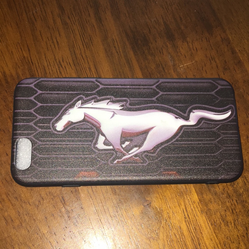 4 Pack Of 5S Phone Cases